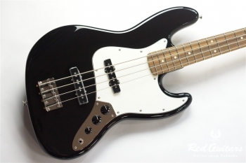 Player Jazz Bass - Black